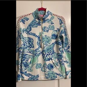 Skipper popover barefoot princess